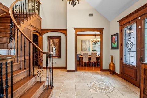Casa en venta en Clermont, Florida, 5 dormitorios, 540.32 m2 № 1826385 - foto 10