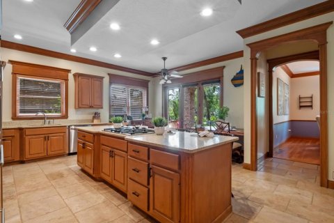 Casa en venta en Clermont, Florida, 5 dormitorios, 540.32 m2 № 1826385 - foto 19