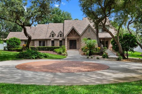 Casa en venta en Clermont, Florida, 5 dormitorios, 540.32 m2 № 1826385 - foto 1