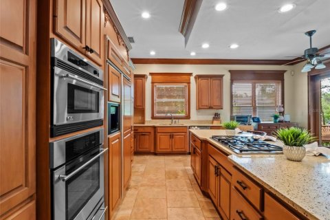 Casa en venta en Clermont, Florida, 5 dormitorios, 540.32 m2 № 1826385 - foto 26