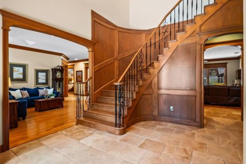 Casa en venta en Clermont, Florida, 5 dormitorios, 540.32 m2 № 1826385 - foto 7
