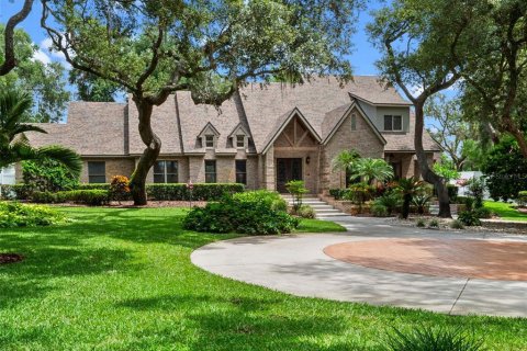 Casa en venta en Clermont, Florida, 5 dormitorios, 540.32 m2 № 1826385 - foto 2