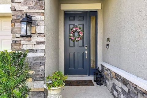 Купить виллу или дом в Нокомис, Флорида 13 комнат, 223.15м2, № 2148847 - фото 5