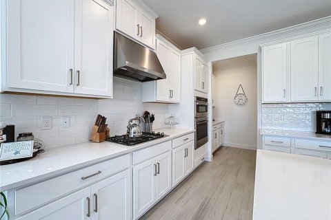 Купить виллу или дом в Нокомис, Флорида 13 комнат, 223.15м2, № 2148847 - фото 18