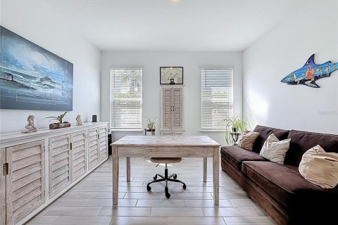 Купить виллу или дом в Нокомис, Флорида 13 комнат, 223.15м2, № 2148847 - фото 9