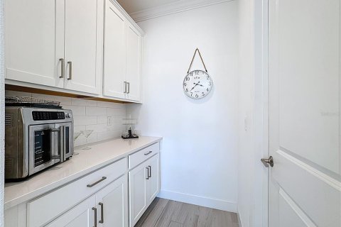 Купить виллу или дом в Нокомис, Флорида 13 комнат, 223.15м2, № 2148847 - фото 19