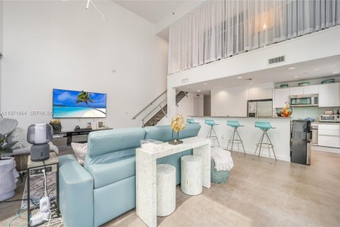 Copropriété à vendre à Miami, Floride: 2 chambres, 133.78 m2 № 2040785 - photo 5