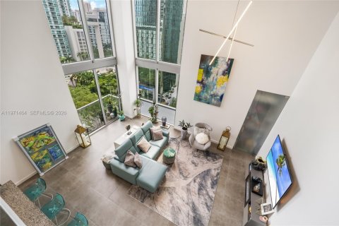 Condo à Miami, Floride, 2 chambres  № 2040785