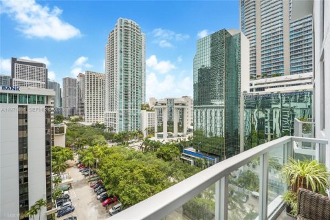 Copropriété à vendre à Miami, Floride: 2 chambres, 133.78 m2 № 2040785 - photo 18