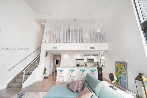 Copropriété à vendre à Miami, Floride: 2 chambres, 133.78 m2 № 2040785 - photo 7