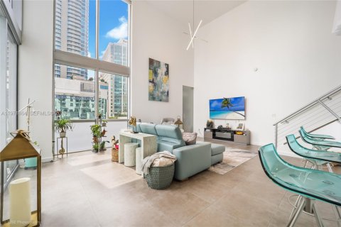 Copropriété à vendre à Miami, Floride: 2 chambres, 133.78 m2 № 2040785 - photo 3