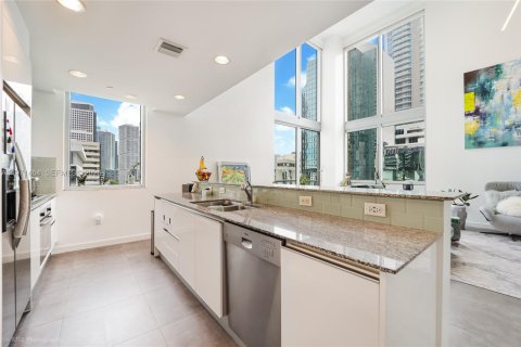 Copropriété à vendre à Miami, Floride: 2 chambres, 133.78 m2 № 2040785 - photo 8
