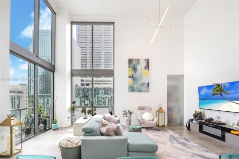 Copropriété à vendre à Miami, Floride: 2 chambres, 133.78 m2 № 2040785 - photo 6
