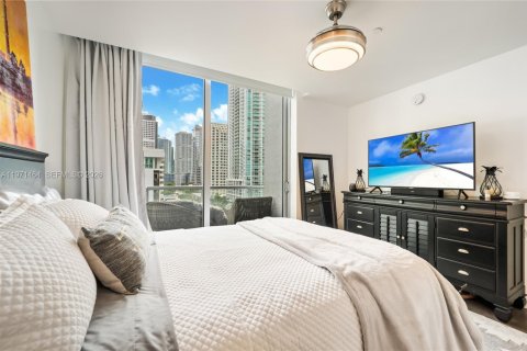 Copropriété à vendre à Miami, Floride: 2 chambres, 133.78 m2 № 2040785 - photo 12