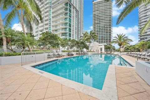 Copropriété à vendre à Miami, Floride: 2 chambres, 133.78 m2 № 2040785 - photo 22