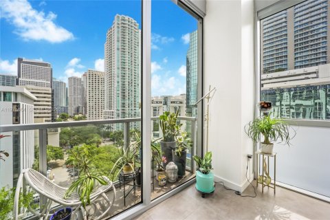 Copropriété à vendre à Miami, Floride: 2 chambres, 133.78 m2 № 2040785 - photo 17