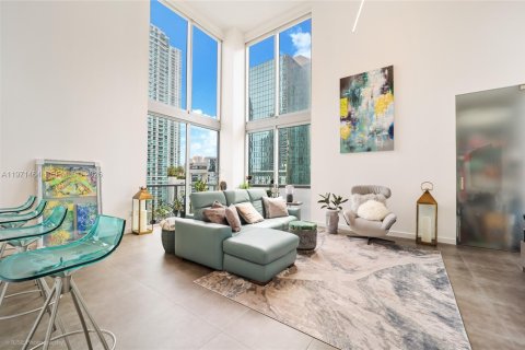 Copropriété à vendre à Miami, Floride: 2 chambres, 133.78 m2 № 2040785 - photo 2