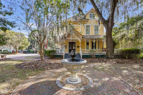 Casa en Gainesville, Florida 7 dormitorios, 466.28 m2 № 2136088