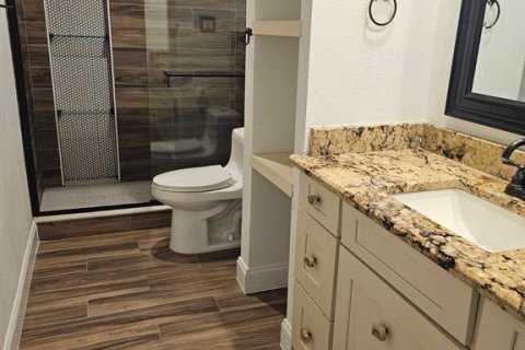 Touwnhouse à louer à Sarasota, Floride: 3 chambres, 141.21 m2 № 2399201 - photo 14