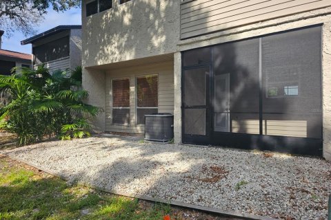 Touwnhouse à louer à Sarasota, Floride: 3 chambres, 141.21 m2 № 2399201 - photo 18