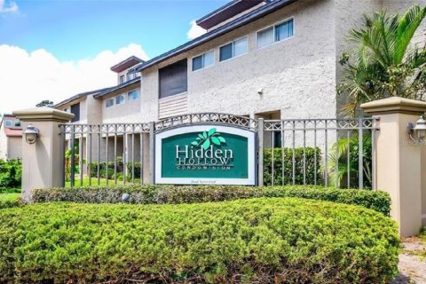 Touwnhouse à Sarasota, Floride 3 chambres, 141.21 m2 № 2399201