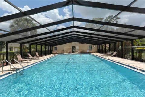 Touwnhouse à louer à Sarasota, Floride: 3 chambres, 141.21 m2 № 2399201 - photo 22