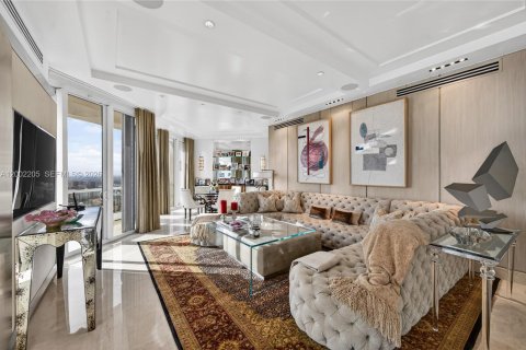 Condominio en venta en Aventura, Florida, 7 dormitorios, 715.35 m2 № 2066524 - foto 26