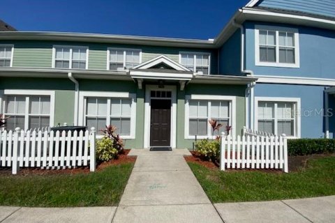 Condominio en venta en Kissimmee, Florida, 3 dormitorios, 120.4 m2 № 1690065 - foto 3
