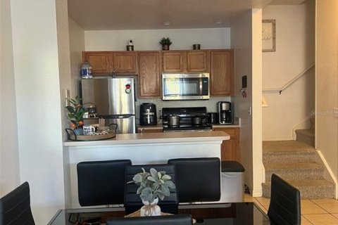 Condominio en venta en Kissimmee, Florida, 3 dormitorios, 120.4 m2 № 1690065 - foto 12