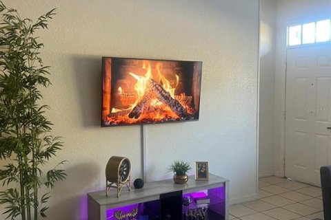 Condominio en venta en Kissimmee, Florida, 3 dormitorios, 120.4 m2 № 1690065 - foto 9