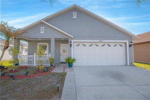 Casa en venta en Orlando, Florida, 4 dormitorios, 143.07 m2 № 2223769 - foto 2