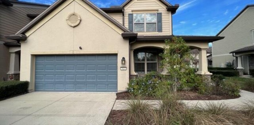 Casa en Jacksonville, Florida 3 dormitorios, 196.49 m2 № 880008