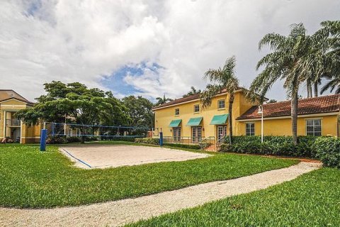 Condominio en alquiler en Hypoluxo, Florida, 3 dormitorios, 125.23 m2 № 1146949 - foto 1