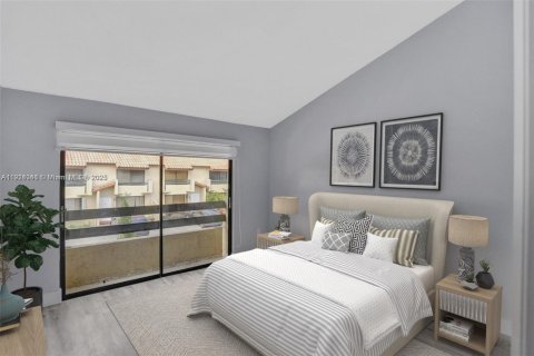 Touwnhouse à louer à Miami, Floride: 2 chambres, 107.02 m2 № 1969951 - photo 11