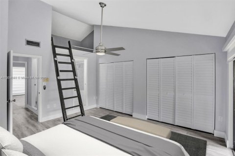 Touwnhouse à louer à Miami, Floride: 2 chambres, 107.02 m2 № 1969951 - photo 10