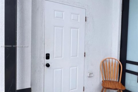 Villa ou maison à Homestead, Floride 1 chambre, 226.68 m2 № 2086417