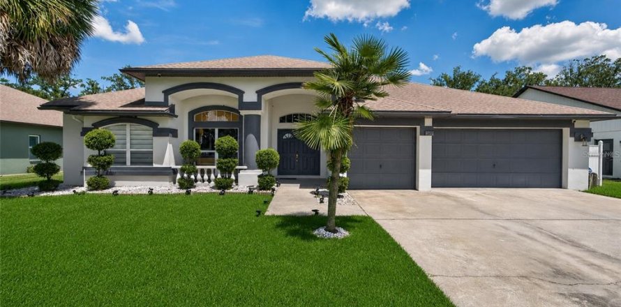 Casa en Valrico, Florida 4 dormitorios, 248.98 m2 № 2349189