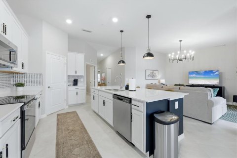 Copropriété à vendre à Punta Gorda, Floride: 2 chambres, 133.59 m2 № 2361517 - photo 19