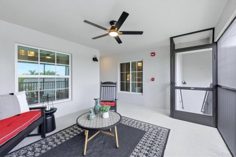Copropriété à vendre à Punta Gorda, Floride: 2 chambres, 133.59 m2 № 2361517 - photo 12