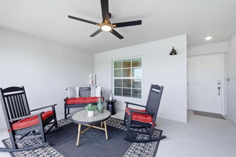 Copropriété à vendre à Punta Gorda, Floride: 2 chambres, 133.59 m2 № 2361517 - photo 11