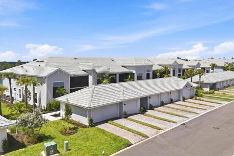 Copropriété à vendre à Punta Gorda, Floride: 2 chambres, 133.59 m2 № 2361517 - photo 8