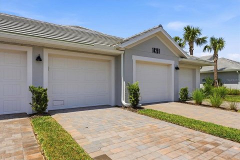Copropriété à vendre à Punta Gorda, Floride: 2 chambres, 133.59 m2 № 2361517 - photo 9