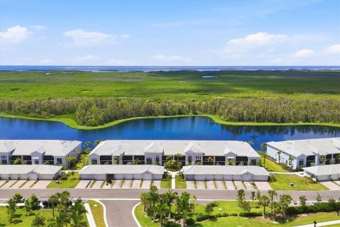Copropriété à vendre à Punta Gorda, Floride: 2 chambres, 133.59 m2 № 2361517 - photo 5