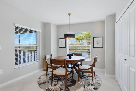 Copropriété à vendre à Punta Gorda, Floride: 2 chambres, 133.59 m2 № 2361517 - photo 22