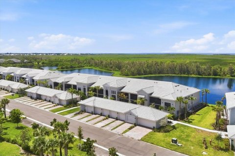 Copropriété à vendre à Punta Gorda, Floride: 2 chambres, 133.59 m2 № 2361517 - photo 6
