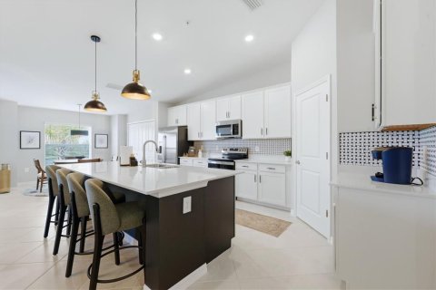 Copropriété à vendre à Punta Gorda, Floride: 2 chambres, 133.59 m2 № 2361517 - photo 17