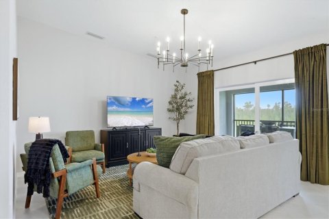 Copropriété à vendre à Punta Gorda, Floride: 2 chambres, 133.59 m2 № 2361517 - photo 13