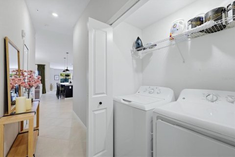 Copropriété à vendre à Punta Gorda, Floride: 2 chambres, 133.59 m2 № 2361517 - photo 29