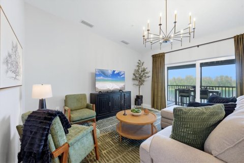 Copropriété à vendre à Punta Gorda, Floride: 2 chambres, 133.59 m2 № 2361517 - photo 15
