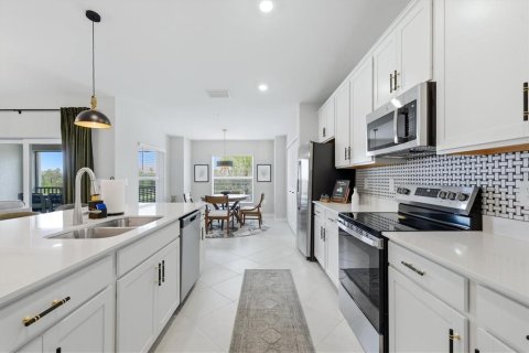 Copropriété à vendre à Punta Gorda, Floride: 2 chambres, 133.59 m2 № 2361517 - photo 20